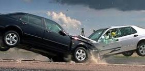 Պատահարներ Երևանում և հանրապետության ավտոճանապարհներին